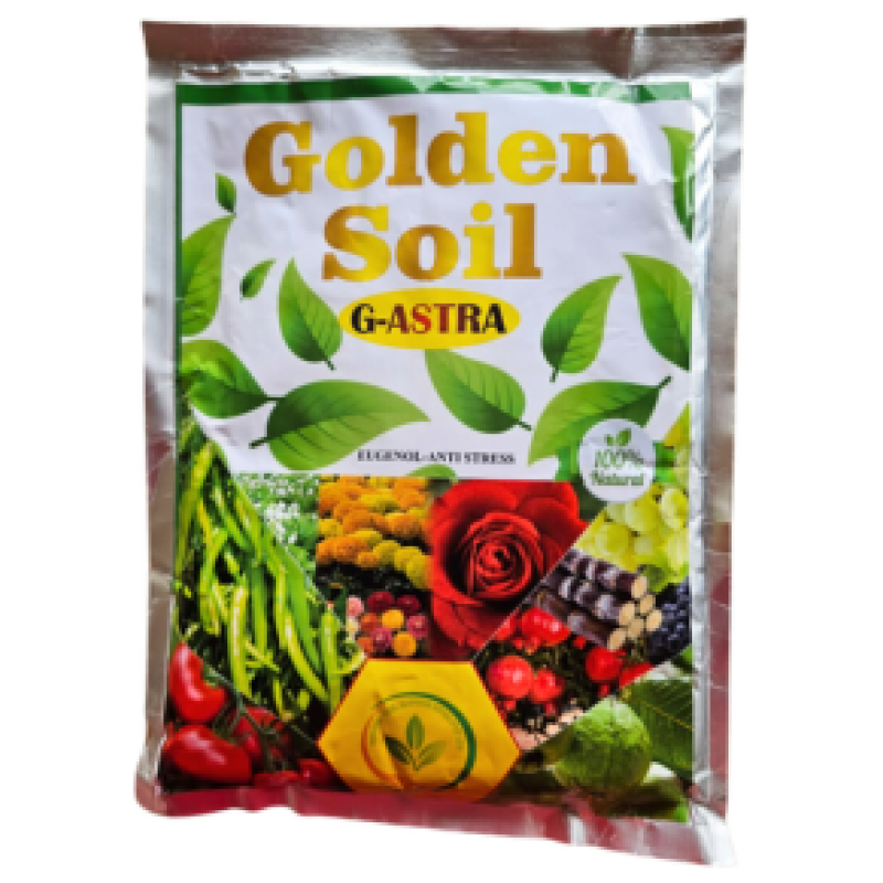 Golden Soil G-Astra